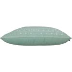 Μαξιλάρι ArteLibre Καθρέπτης Μπλε Βαμβακερό 45x45cm