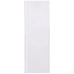 Παγίδα Μυγών Για Παράθυρο Διαφανής 4τμχ