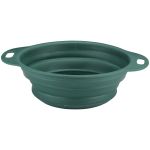 Σουρωτήρι Αναδιπλούμενο Φ24cm Σε 4 Χρώματα