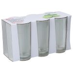 Ποτήρια Ποτού 230ml 6Τμχ ALPINA