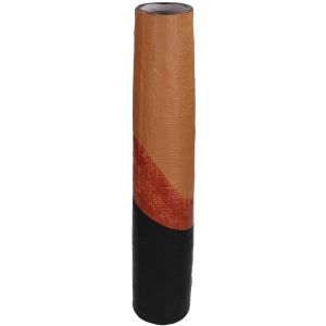 Βάζο ArteLibre Πολύχρωμο Κεραμικό 8.9x8.9x44.6cm