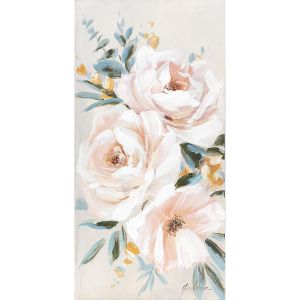 Πίνακας ArteLibre "Φύση" Καμβάς 30x60cm