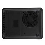 Επαγωγική Εστία Μονή 2000W ALPINA