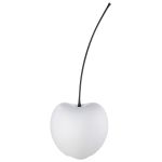 Διακοσμητικό ArteLibre Κεράσι Λευκό Ματ Κεραμικό 25x60cm