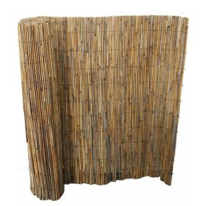 Καλαμωτή ArteLibre ELNICK Με Ολόκληρο Καλάμι 2x3m