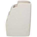 Βάζο ArteLibre Πρόσωπο Πολύχρωμο Κεραμικό 21.3x8.7x21.6cm