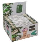 Κορδέλα Μαλλιών Spa & Beauty 100% Polyester 60x6cm Σε 4 Χρώματα