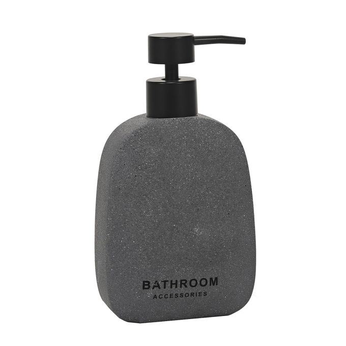 Ντισπένσερ Σκούρο Γκρι/Τσιμέντο 150ml