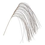 Χριστουγεννιάτικο Κλαδί Χρυσό 145cm