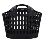 Καλάθι Απλύτων Σε 3 Χρώματα