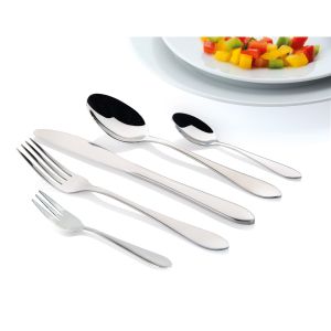 Σετ Μαχαιροπήρουνων 60Τμχ Ανοξείδωτο Ατσάλι ALPINA