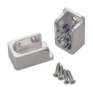 Ράγα Υποστήριξης Πλαστική 30x15mm