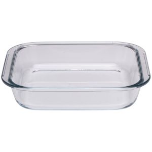 Γυάλινο Σκεύος Φούρνου ALPINA