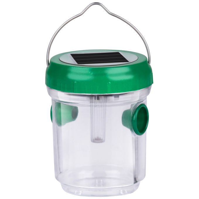 Παγίδα Σφηκών Ηλιακή Σετ 3τμχ GRUNDIG