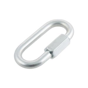 Καραμπινέρ Οβάλ ZP 6mm