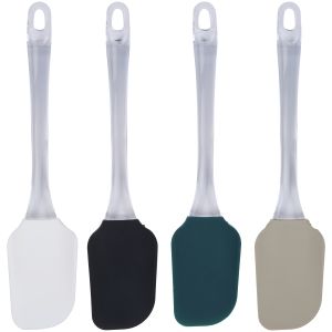 Σπάτουλα 24cm Σε 4 Χρώματα