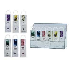 Αρωματικό Ντουλάπας Με Γάντζο 14cm Σε 6 Αρώματα