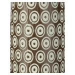 Διακοσμητικό ArteLibre Tribal Καφέ Polyresin 10X10X55cm