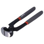 Τανάλια Ξυλουργού Με Αντιολισθητική Μαύρη Λαβή CR-V 200mm