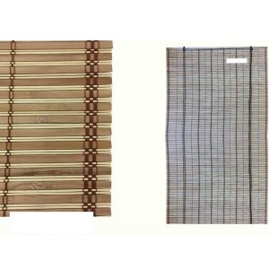 Τέντα Φυσικό Bamboo 150x300cm