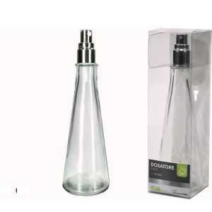 Διανεμητής Λαδιού Διάφανο/Γυαλί 16cl