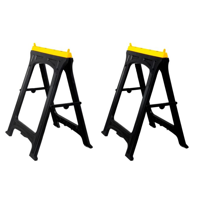 Σετ Καβαλέτων 2Τμχ 170kg