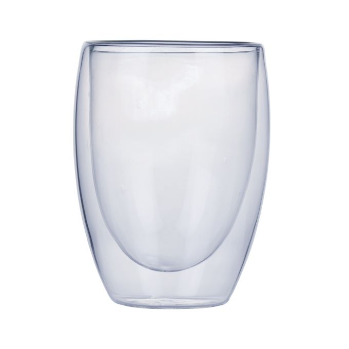 Ποτήρι Διπλού Τοιχώματος 350ml