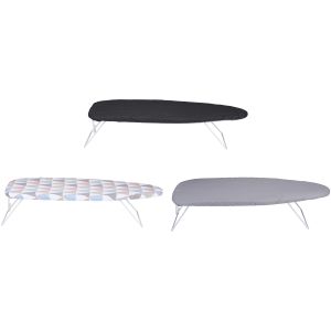 Επιτραπέζια Σιδερώστρα 3 Σχέδια