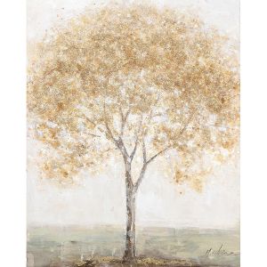 Πίνακας ArteLibre "Φύση" Καμβάς 80x100cm