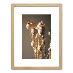 Πίνακας Σε Κορνίζα ArteLibre Πλαστικό 'Φύση' 35x45x1.8cm