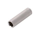 Καρυδάκι Εξάγωνο Μακρύ (1/4") 6mm