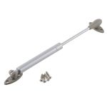 Πτυσσόμενος Μηχανισμός Με Ελατήριο Αερίου Λευκό 8kg