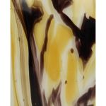 Κηροπήγιο ArteLibre Πολύχρωμο Γυαλί 12.5x12.5x10cm