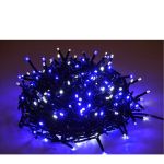 1000 LED Εξωτερικού Χώρου Ψυχρό Λευκό/Μπλε Φως Πράσινο Καλώδιο