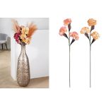 Φυτό ArteLibre Τεχνητό 20x20x110cm Σε 2 Χρώματα