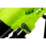 Φυσητήρας Ηλεκτρικός 3 Σε 1 3000W 35lt KINZO