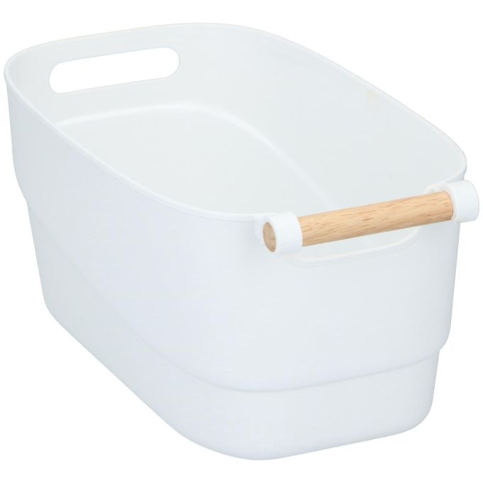 Κουτί Αποθήκευσης 33x18x15cm