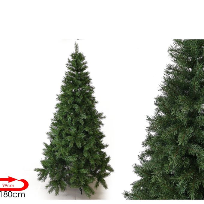 Χριστουγεννιάτικο Δέντρο Dolomiti 180cm