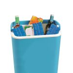 Παγοκύστη Μπλε 2x200ml 2Τμχ