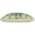 Μαξιλάρι ArteLibre Πράσινο Βελούδο 40x60cm