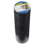 Μονωτική Ταινία 18mm x 10m 10Τμχ KINZO