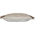 Μαξιλάρι ArteLibre Ιβουάρ Βαμβακερό 30x50cm