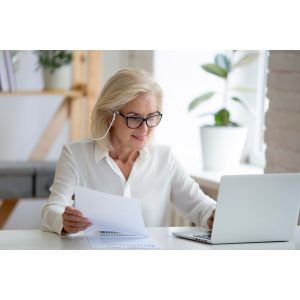 Κορδόνι Γυαλιών 2Τμχ Lifetime Vision