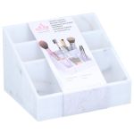 Οργανωτής Καλλυντικών με 7 Θέσεις 15x12.2x10cm