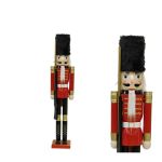 Καρυοθραύστης 150cm