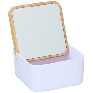 Κοσμηματοθήκη με Καθρέφτη ALPINA