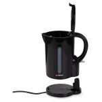 Ηλεκτρικός Βραστήρας 1.7L Μαύρος ALPINA