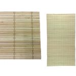 Κουρτίνα Φυσικό Μπαμπού 150x300cm