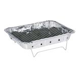 Ψησταριά BBQ Μιας Χρήσης 600g