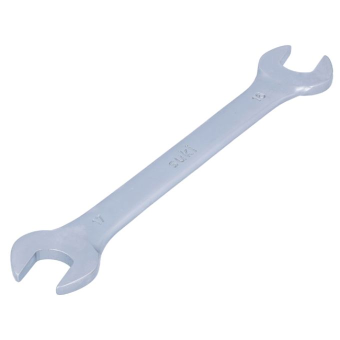 Κλειδί Γερμανικό CR-V 16x17mm